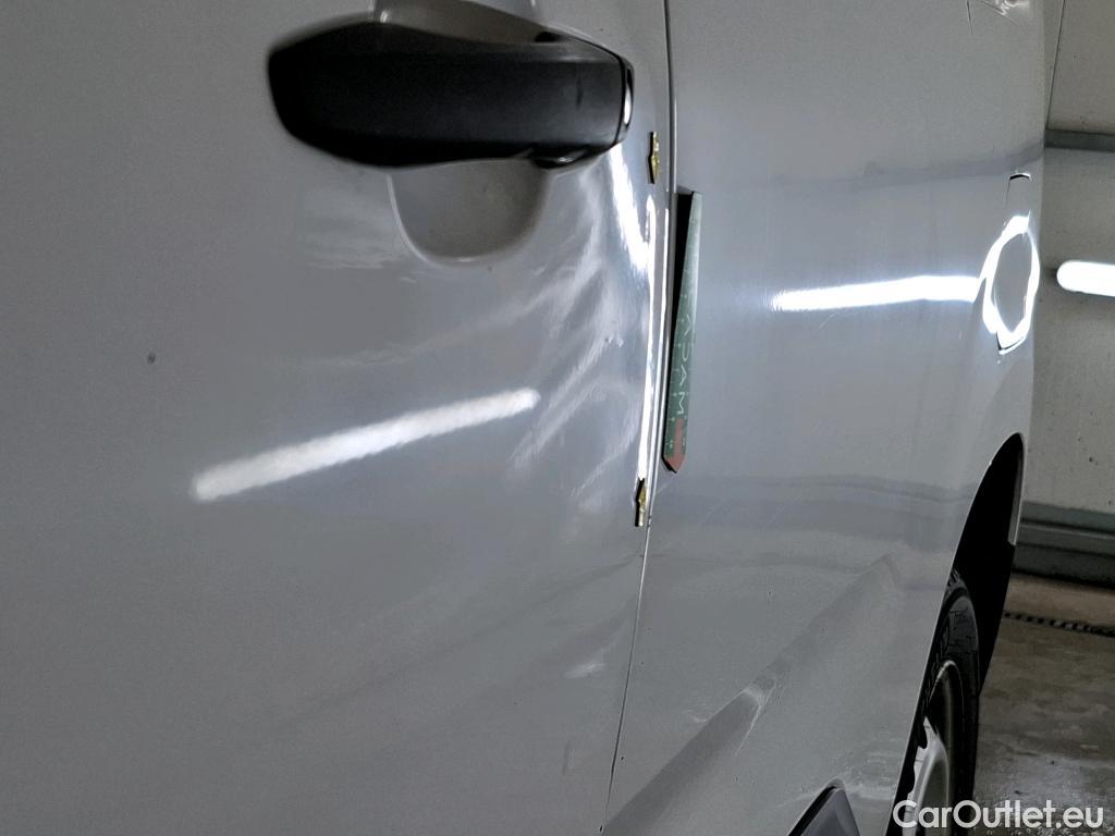  Citroen  Berlingo  Fourgon Driver M 1000 1.5 BlueHDi 100CV BVM5 E6dT #5