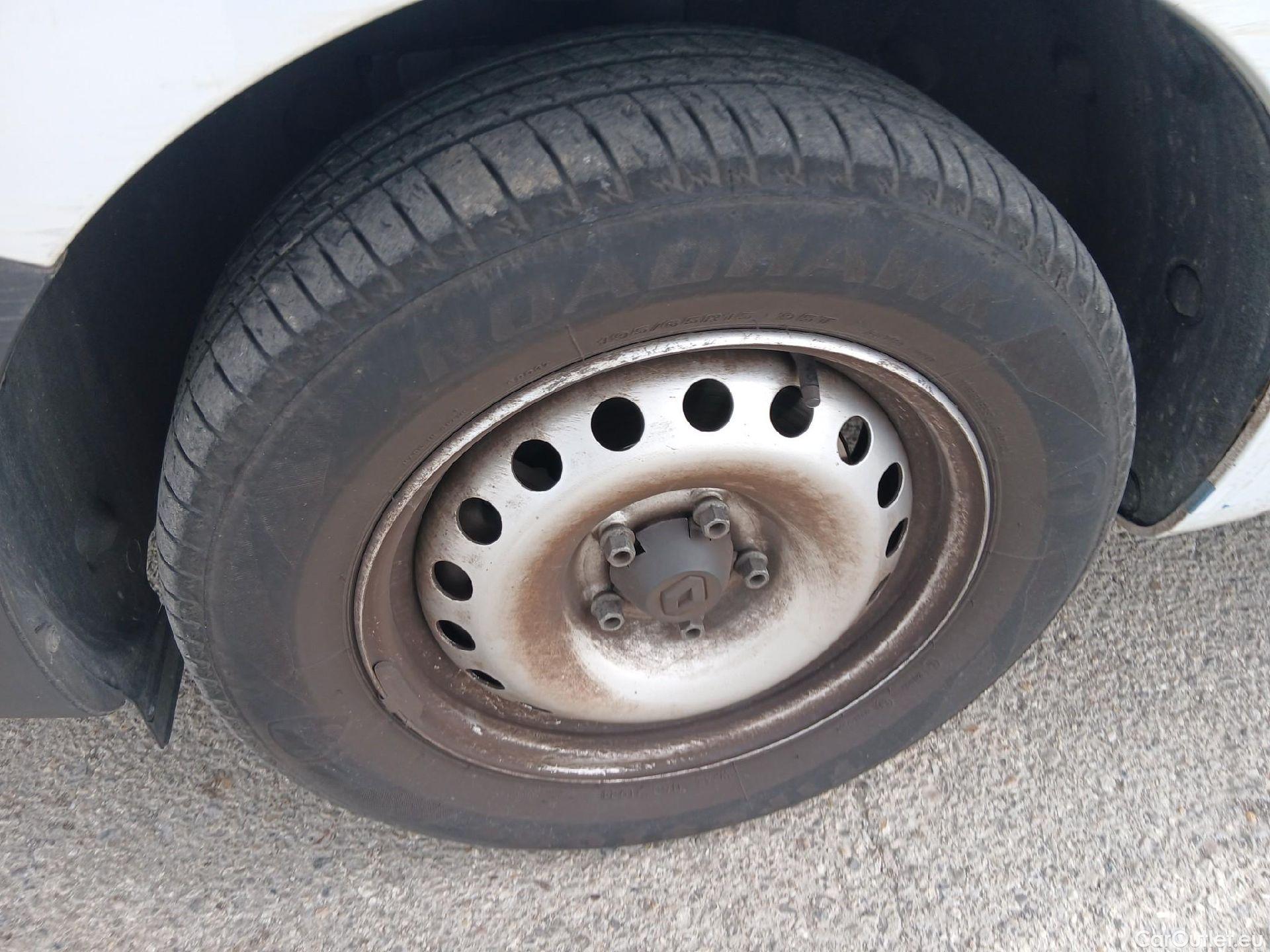  Renault  Kangoo RENAULT  Furgón/2013/3P/furgón derivado de turismo Profesional Blue dCi 70kW (95CV) #7