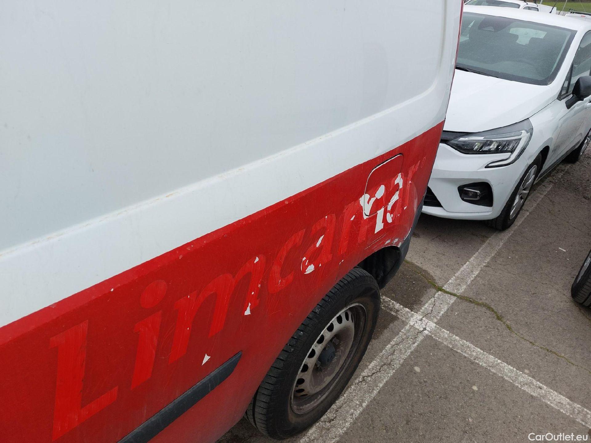  Renault  Kangoo RENAULT  Furgón/2013/3P/furgón derivado de turismo Profesional dCi 66kW (90CV) Euro 6 #11