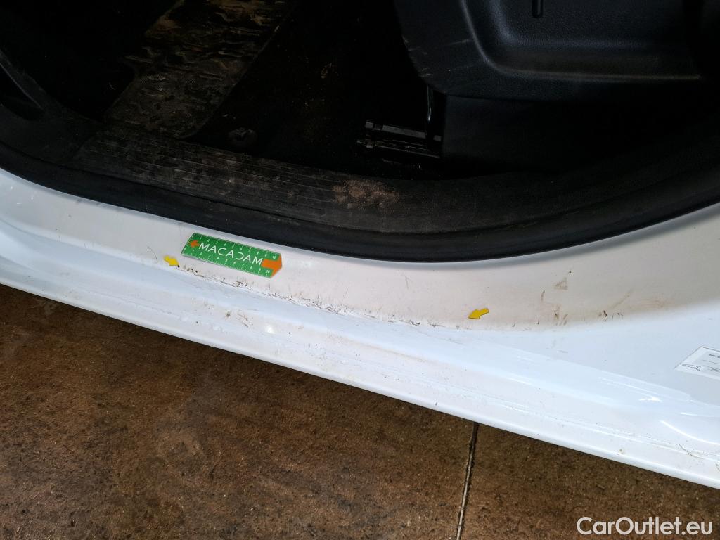  Citroen  Berlingo  Fourgon Driver M 1000 1.5 BlueHDi 100CV BVM5 E6dT #25