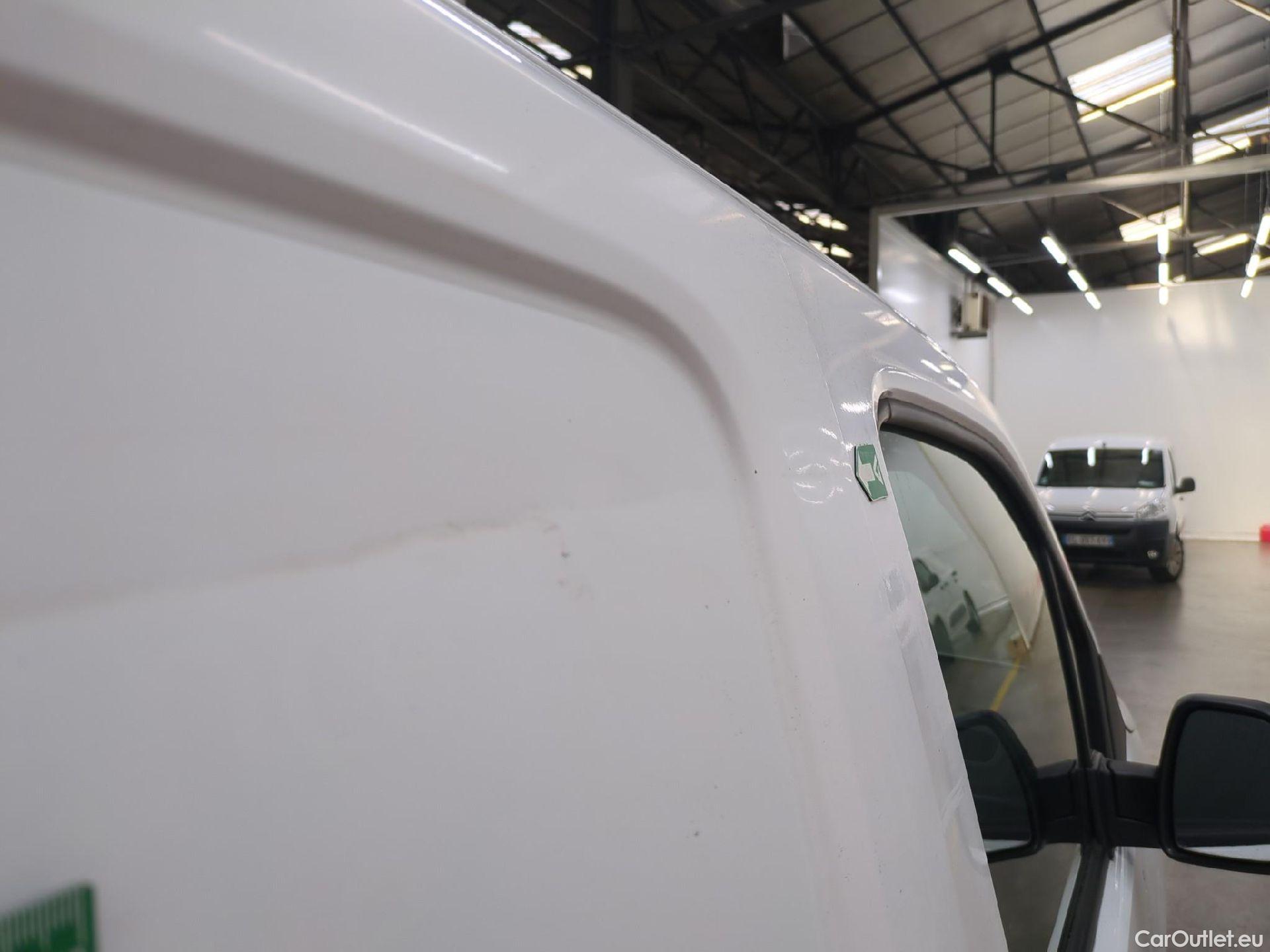  Citroen  Berlingo  Fourgon Club XL 950 1.5 BlueHDi 100CV BVM5 E6dT #42