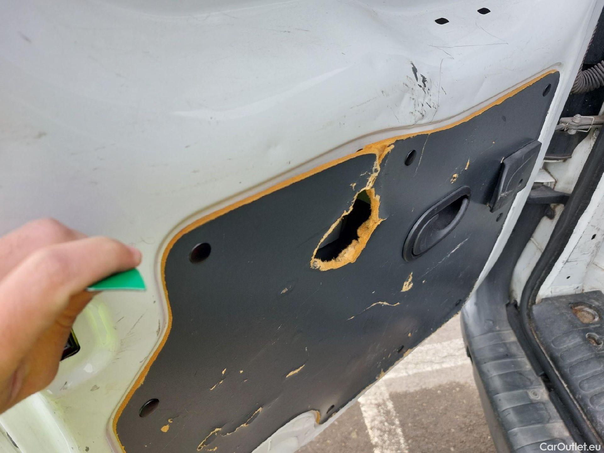  Renault  Kangoo RENAULT  Furgón/2013/3P/furgón derivado de turismo Profesional dCi 66kW (90CV) Euro 6 #4