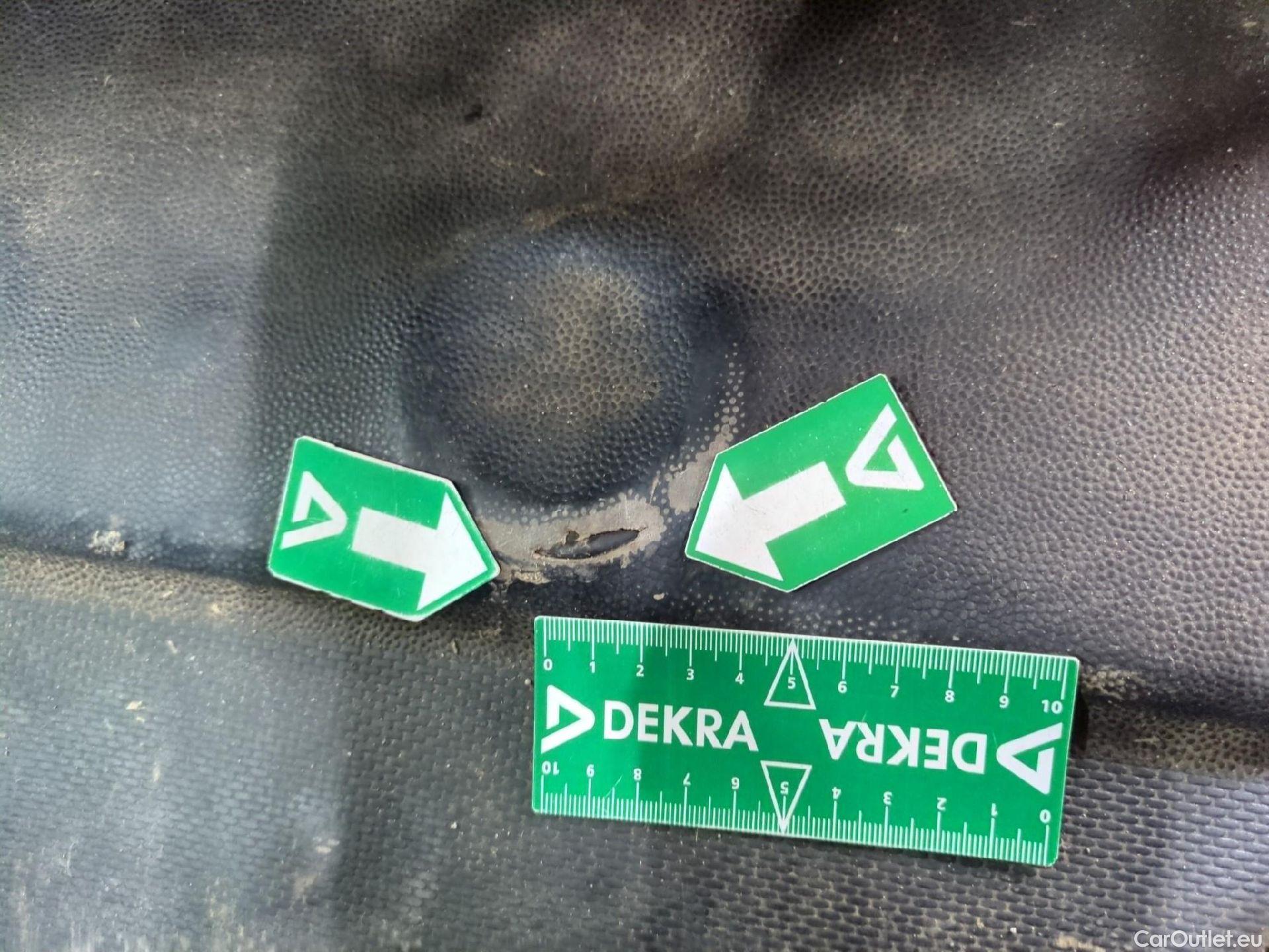  Citroen  Berlingo  Fourgon Club XL 950 1.5 BlueHDi 100CV BVM5 E6dT #2