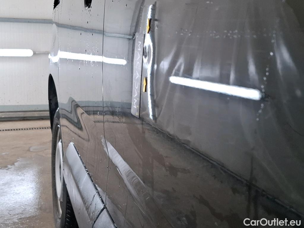  Citroen  Berlingo  Fourgon Club M 1000 1.5 BlueHDi 130CV BVA8 E6dT #82