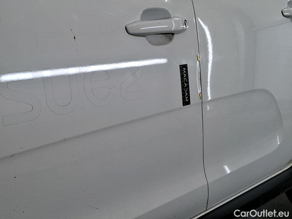  Citroen  C3  Société Feel 1.5 BlueHDI 100CV BVM6 E6dT #5