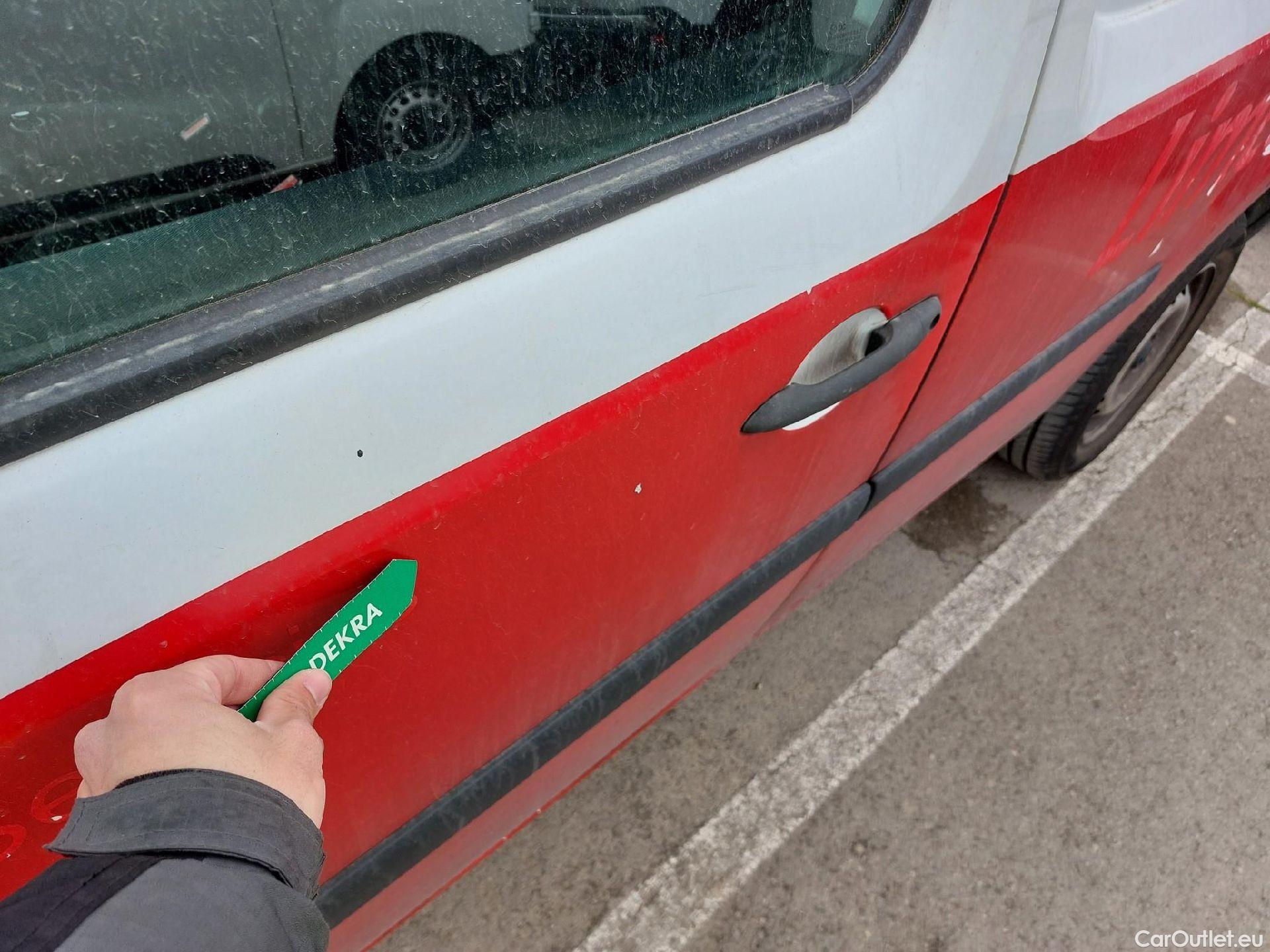  Renault  Kangoo RENAULT  Furgón/2013/3P/furgón derivado de turismo Profesional dCi 66kW (90CV) Euro 6 #10