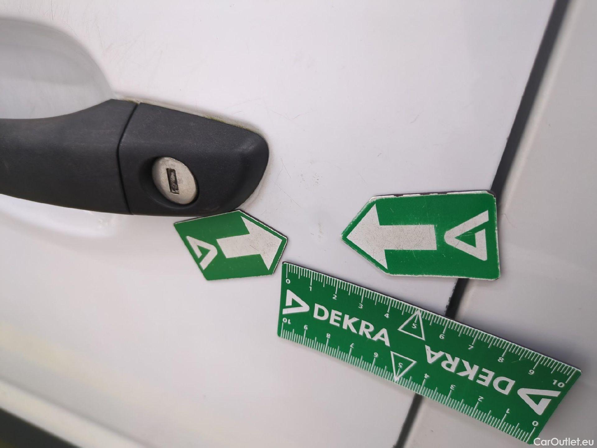  Citroen  Berlingo  Fourgon Club XL 950 1.5 BlueHDi 100CV BVM5 E6dT #22