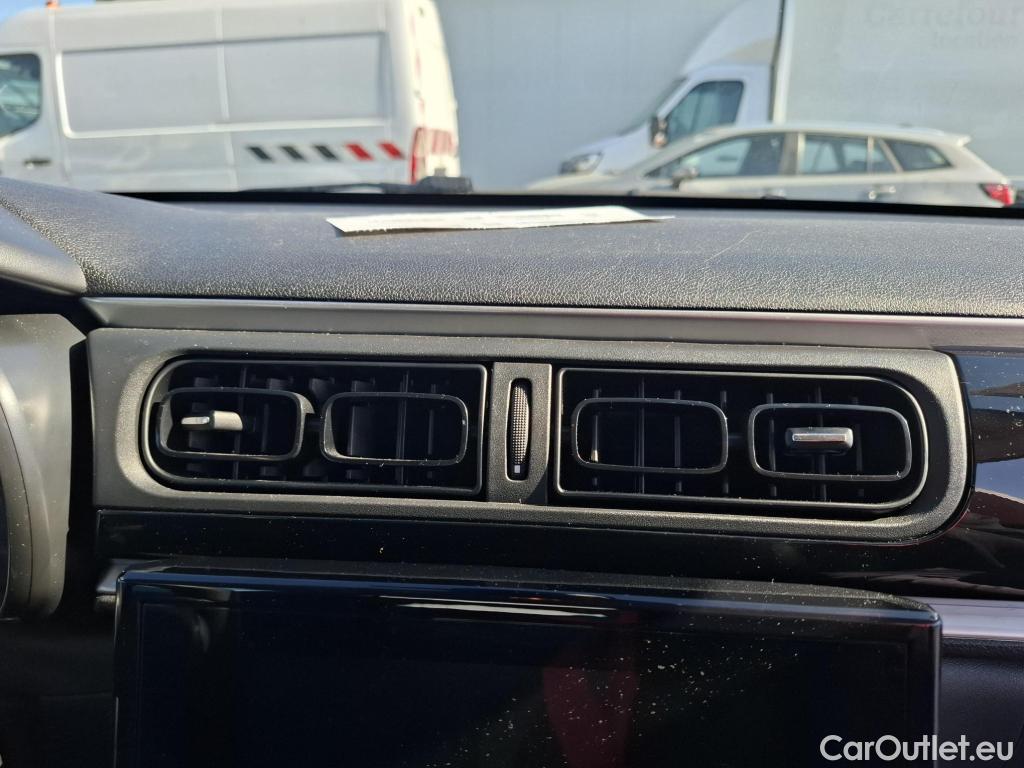  Citroen  C3 CITROEN  Société / 2020 / 5P / Berline BlueHDi 100 S&S BVM6 Feel Nav #24