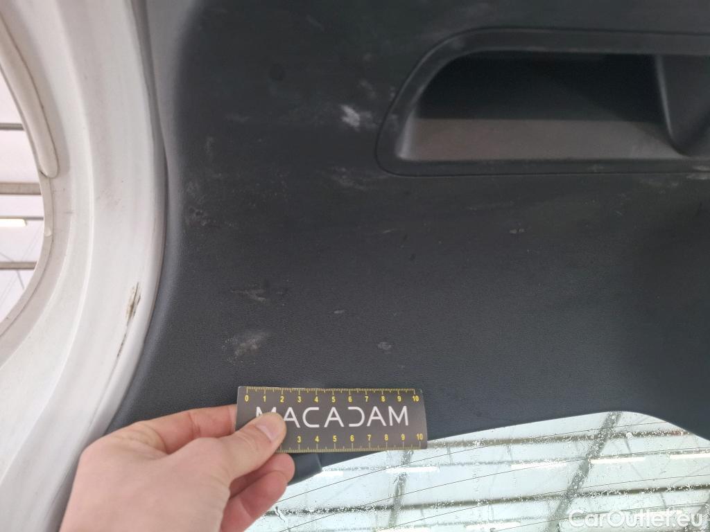  Citroen  C3 CITROEN  Société / 2020 / 5P / Berline BlueHDi 100 S&S BVM6 Feel Nav #12