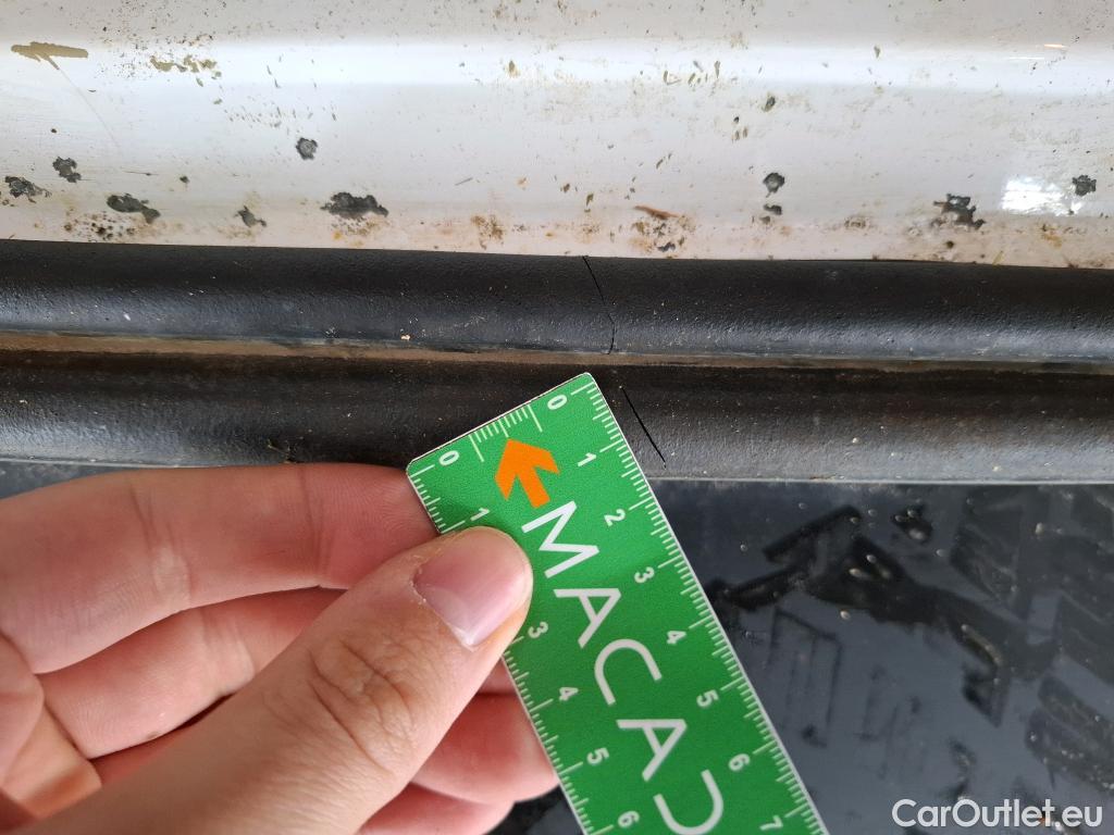  Citroen  Berlingo  Fourgon Driver M 1000 1.5 BlueHDi 100CV BVM5 E6dT #11