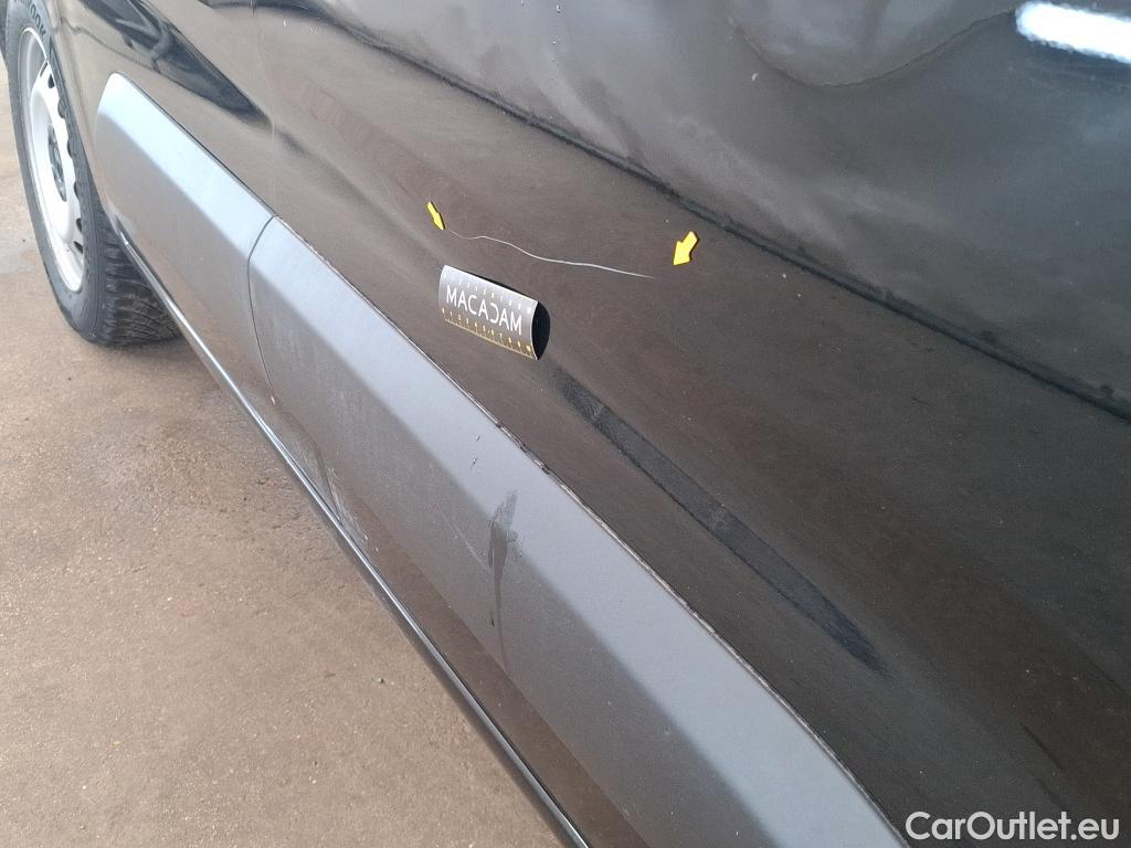  Citroen  Berlingo  Fourgon Club M 1000 1.5 BlueHDi 130CV BVA8 E6dT #32