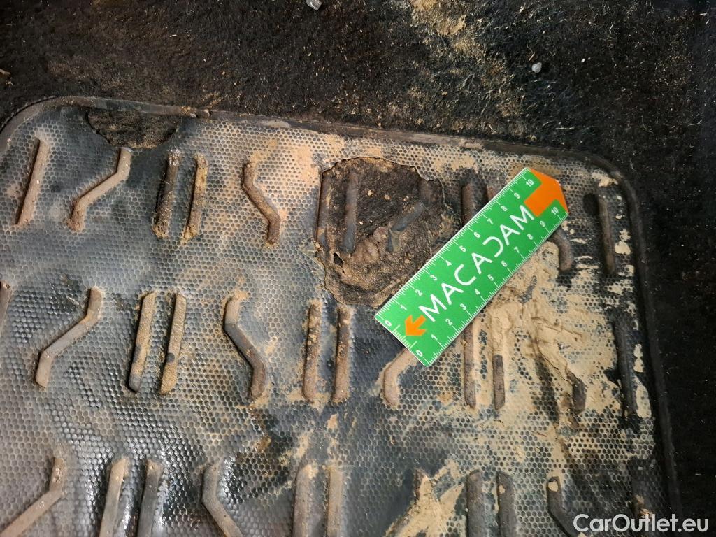  Citroen  Berlingo  Fourgon Driver M 1000 1.5 BlueHDi 100CV BVM5 E6dT #17