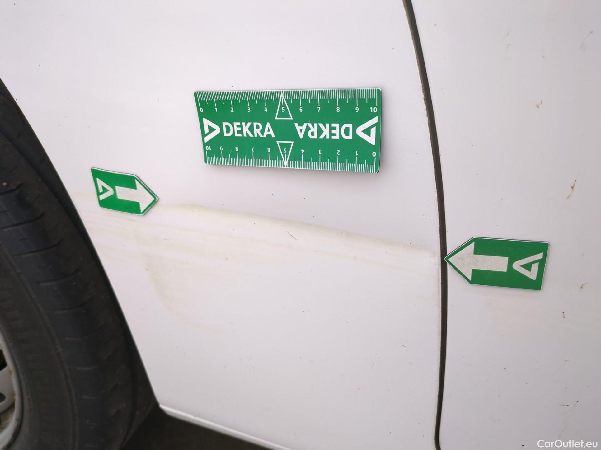  Citroen  Berlingo  Fourgon Club XL 950 1.5 BlueHDi 100CV BVM5 E6dT #37