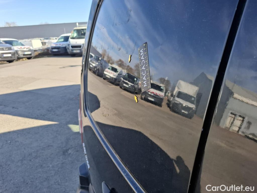  Citroen  Berlingo  Fourgon Club M 1000 1.5 BlueHDi 130CV BVA8 E6dT #29