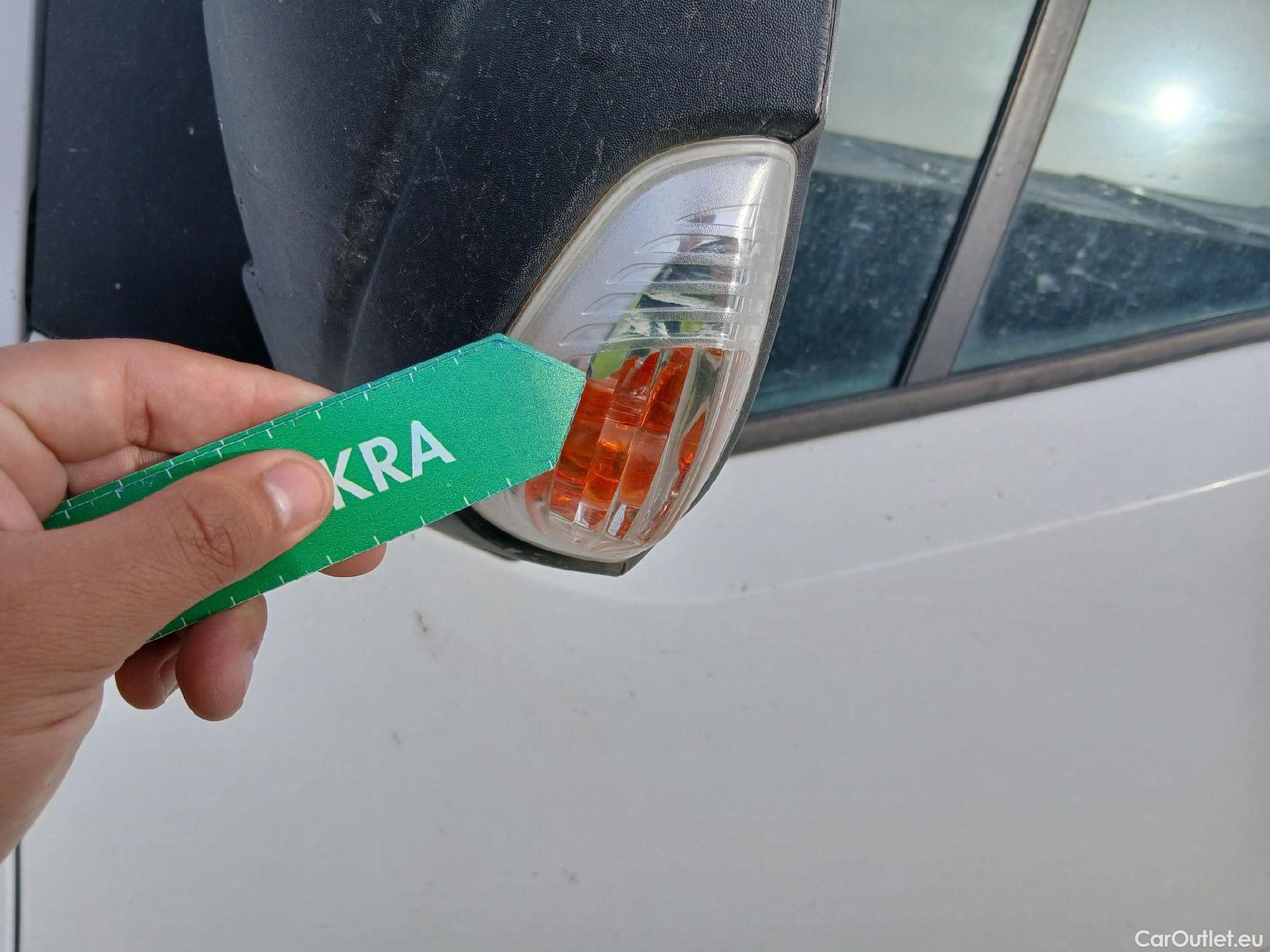  Renault  Master RENAULT  / 2019 / 4P / furgón Furgón T L1H1 2800 Bl dCi 100kW (135CV) #19