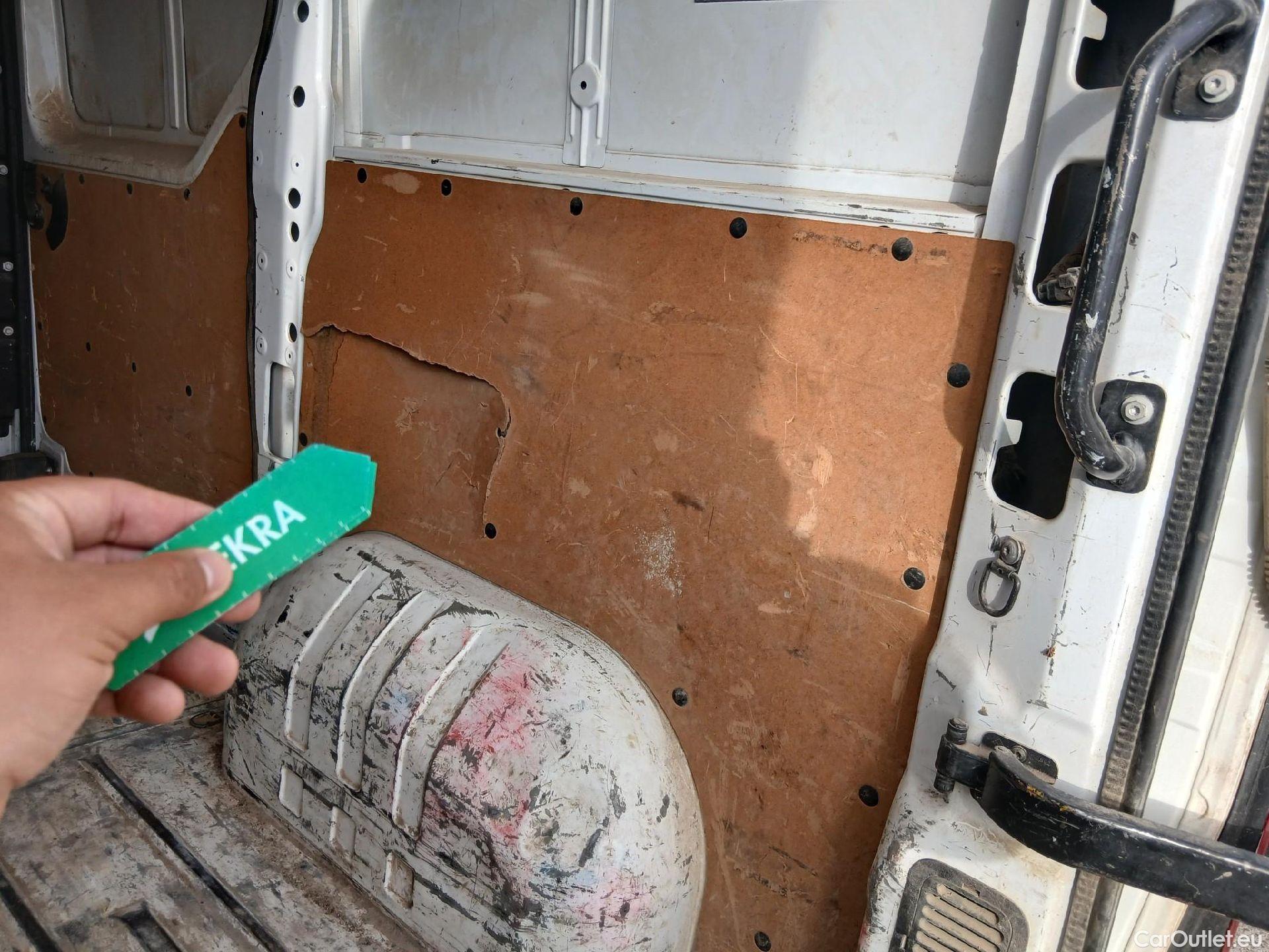  Renault  Master RENAULT  / 2019 / 4P / furgón Furgón T L1H1 2800 Bl dCi 100kW (135CV) #8