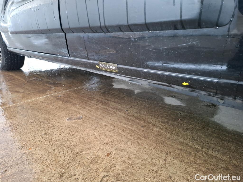  Citroen  Berlingo  Fourgon Club M 1000 1.5 BlueHDi 130CV BVA8 E6dT #16