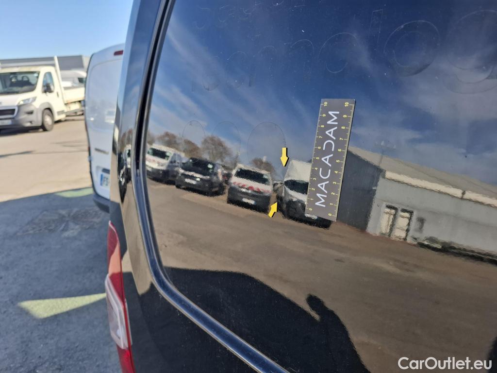  Citroen  Berlingo  Fourgon Club M 1000 1.5 BlueHDi 130CV BVA8 E6dT #28