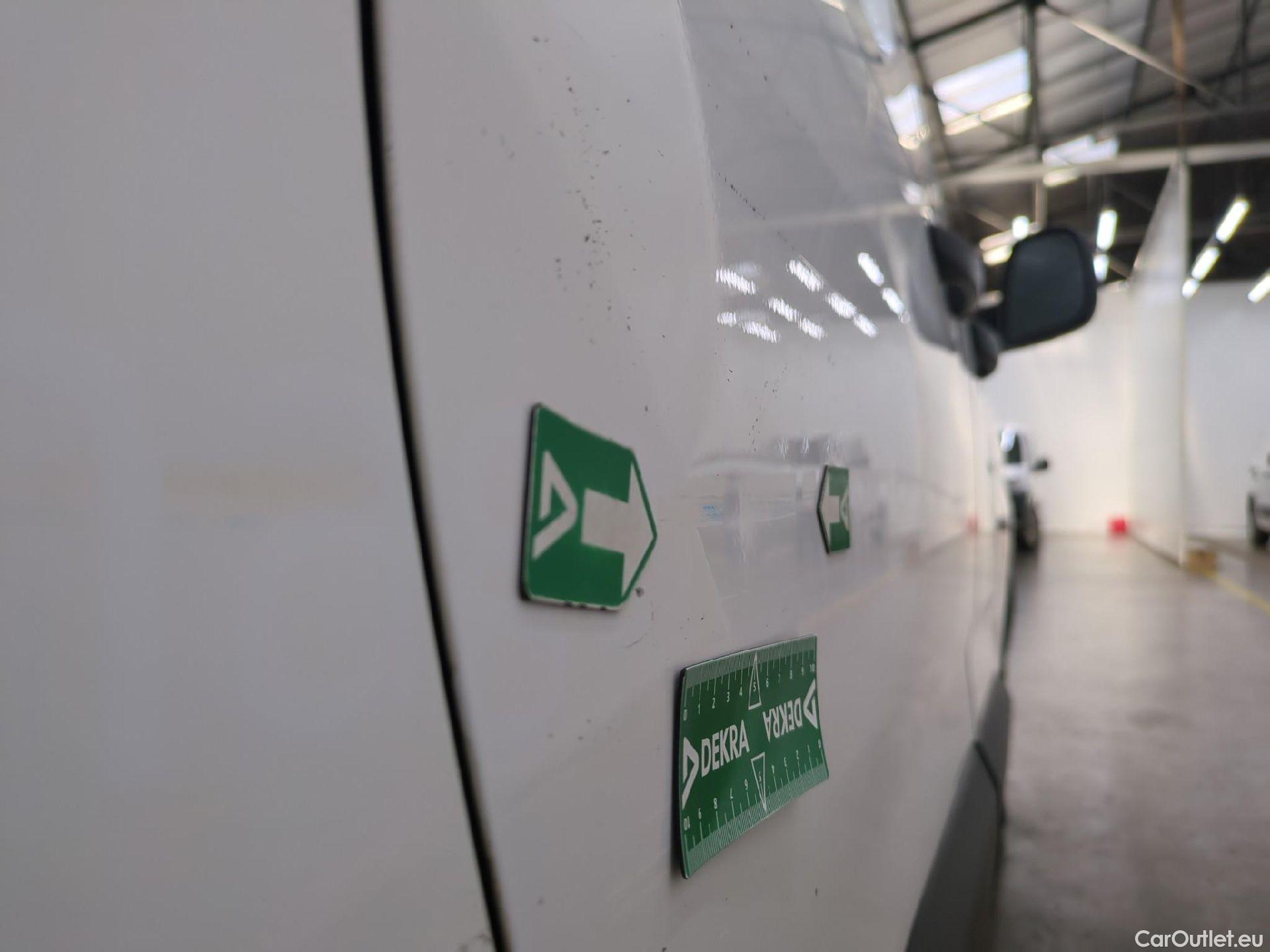  Citroen  Berlingo  Fourgon Club XL 950 1.5 BlueHDi 100CV BVM5 E6dT #43