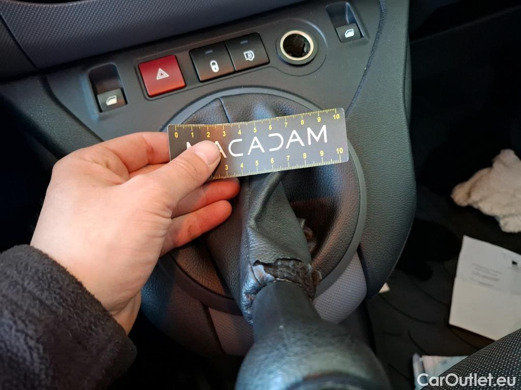  Citroen  Berlingo  Fourgon Business L1 (Court) 1.6 BlueHDi 75CV BVM5 E6 #17