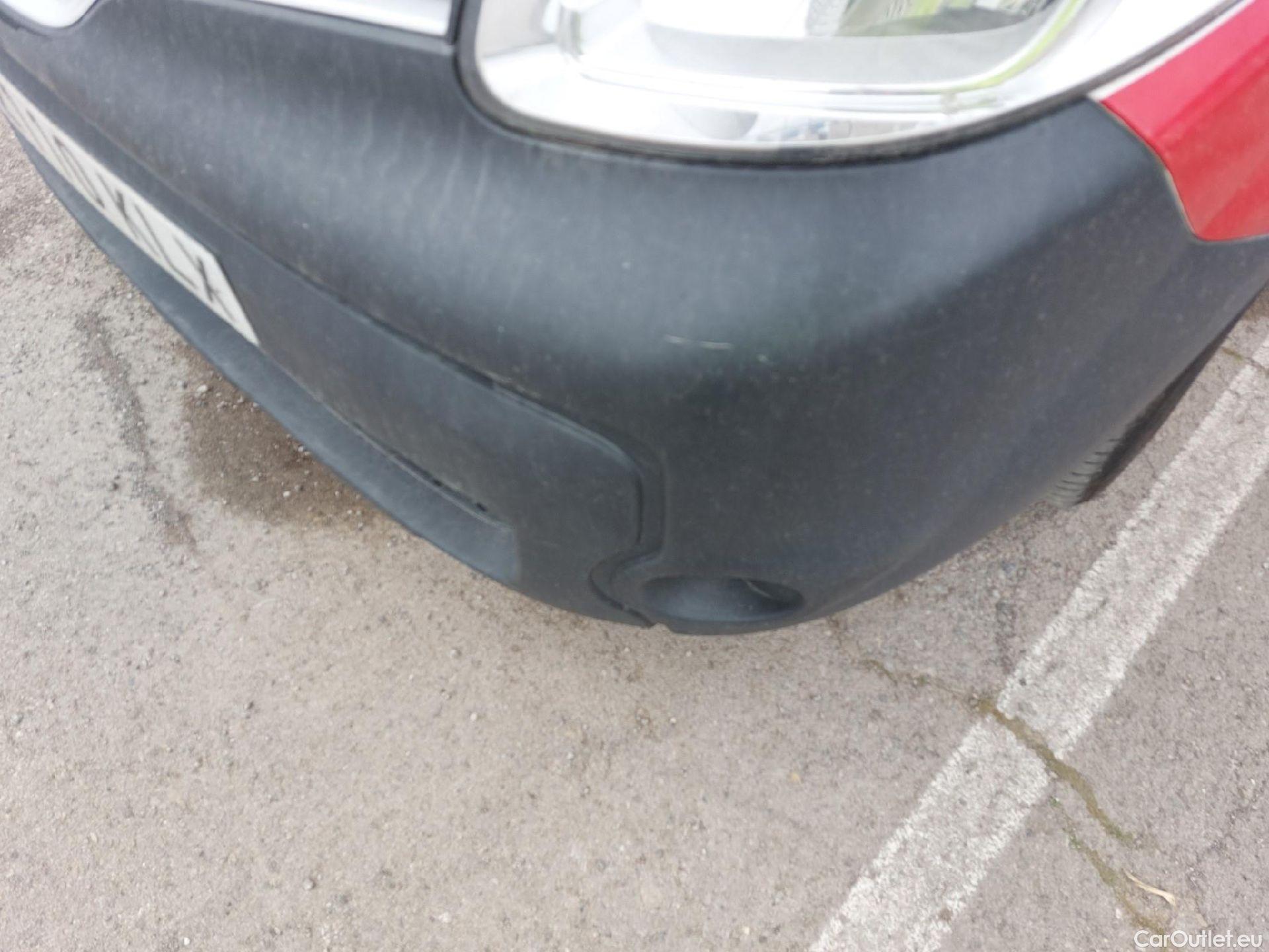  Renault  Kangoo RENAULT  Furgón/2013/3P/furgón derivado de turismo Profesional dCi 66kW (90CV) Euro 6 #6