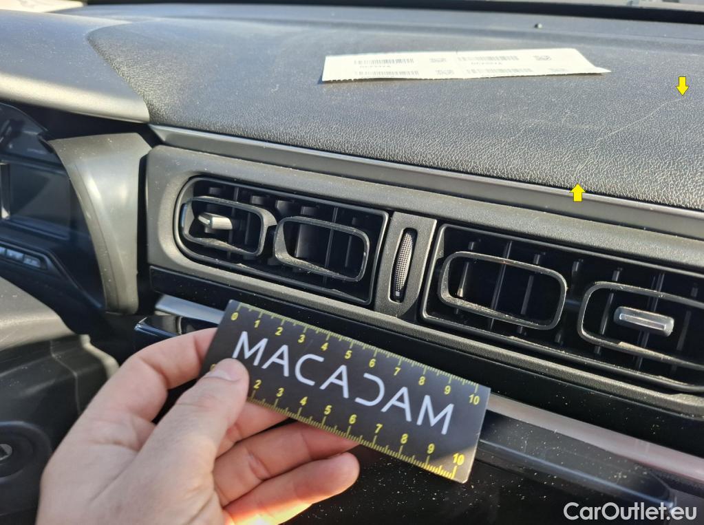  Citroen  C3 CITROEN  Société / 2020 / 5P / Berline BlueHDi 100 S&S BVM6 Feel Nav #4