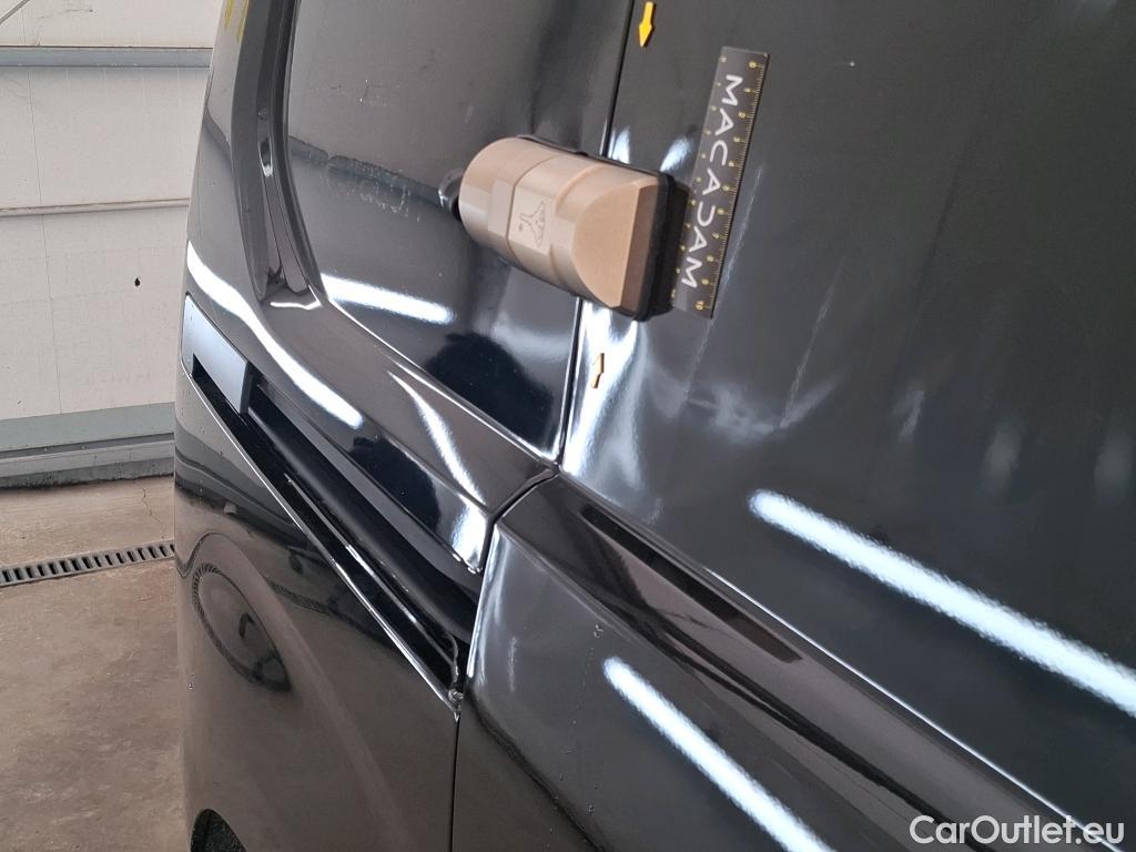  Citroen  Berlingo  Fourgon Club M 1000 1.5 BlueHDi 130CV BVA8 E6dT #7