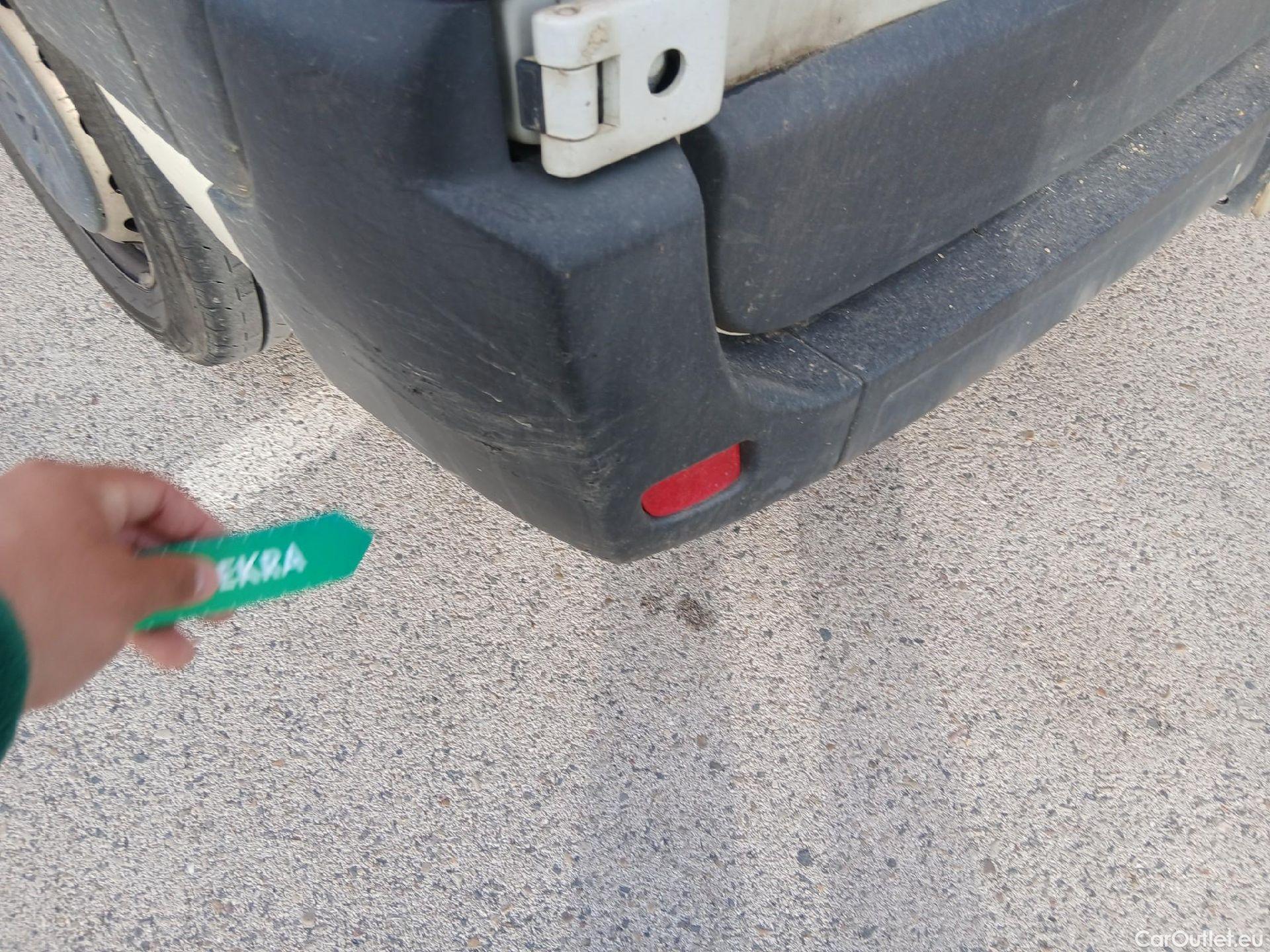  Renault  Master RENAULT  / 2019 / 4P / furgón Furgón T L1H1 2800 Bl dCi 100kW (135CV) #22