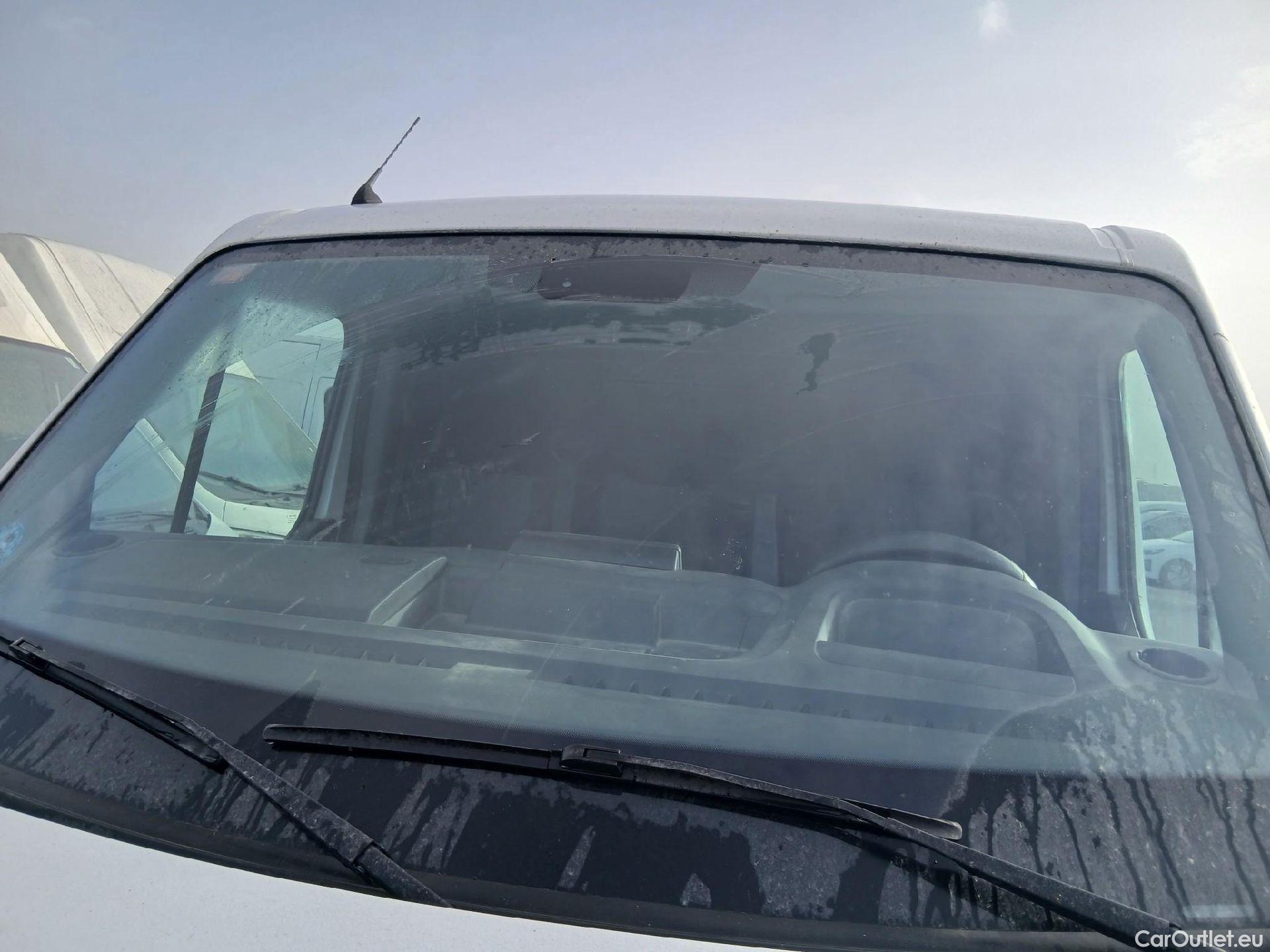  Renault  Master RENAULT  / 2019 / 4P / furgón Furgón T L1H1 2800 Bl dCi 100kW (135CV) #17