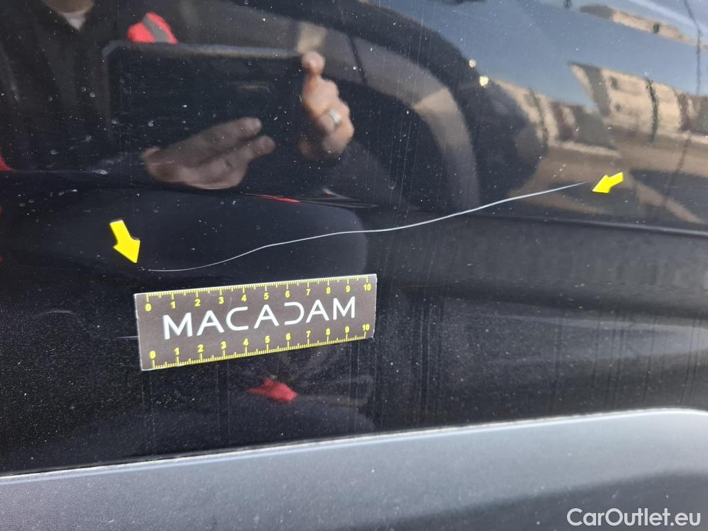  Citroen  Berlingo  Fourgon Club M 1000 1.5 BlueHDi 130CV BVA8 E6dT #34