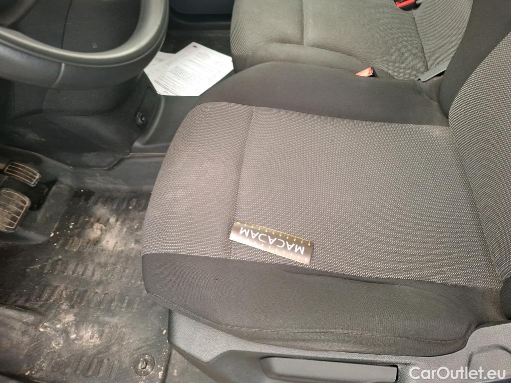  Citroen  Berlingo  Fourgon Club M 1000 1.5 BlueHDi 130CV BVA8 E6dT #42