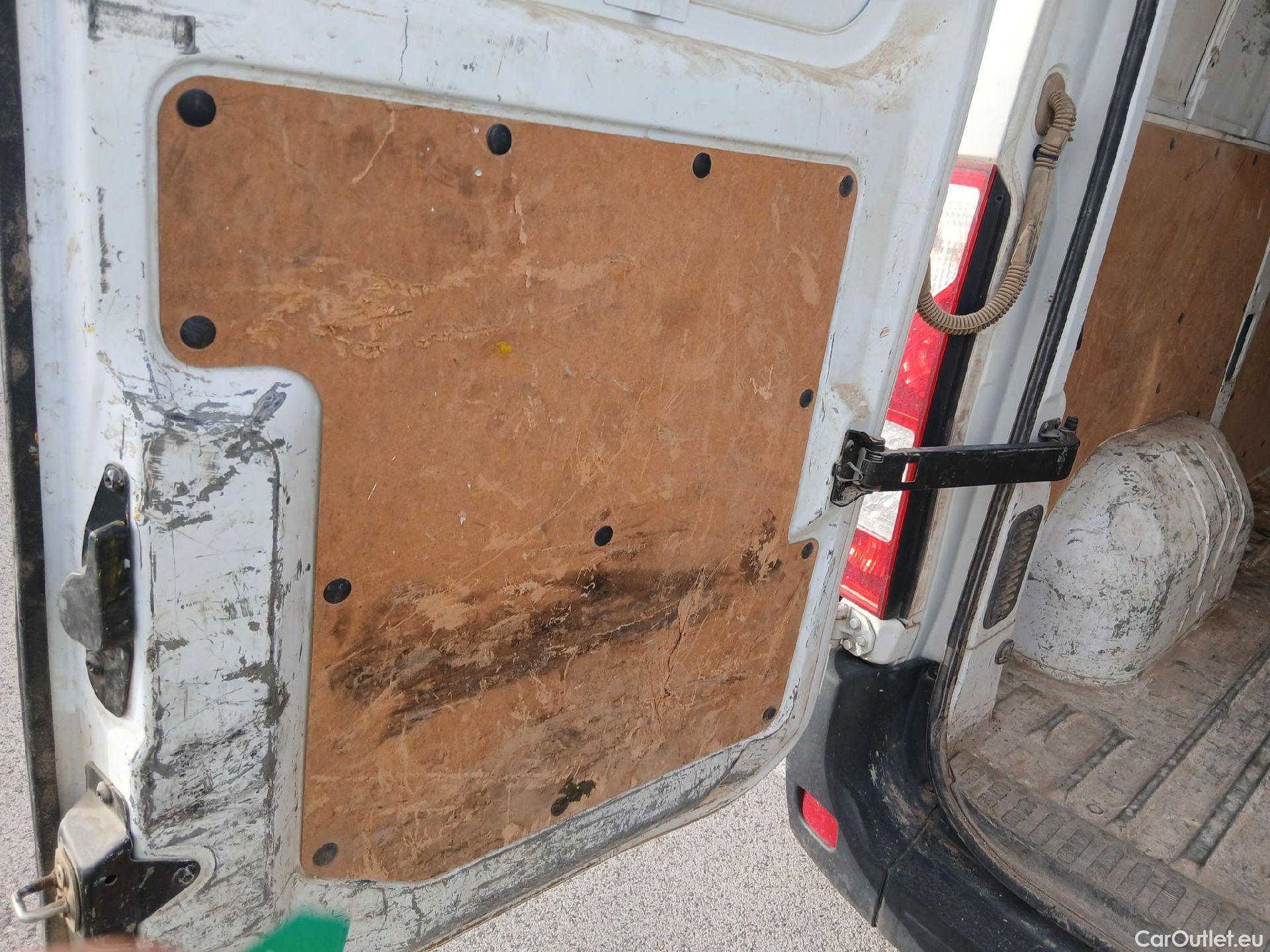  Renault  Master RENAULT  / 2019 / 4P / furgón Furgón T L1H1 2800 Bl dCi 100kW (135CV) #3