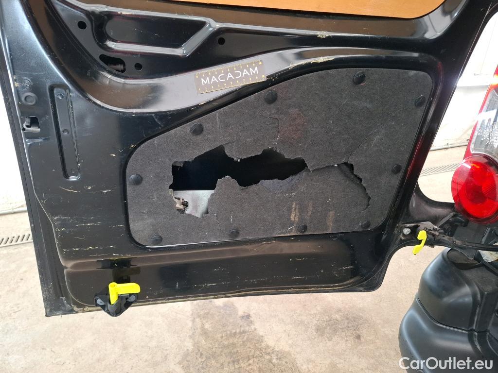  Citroen  Berlingo  Fourgon Business L1 (Court) 1.6 BlueHDi 75CV BVM5 E6 #15