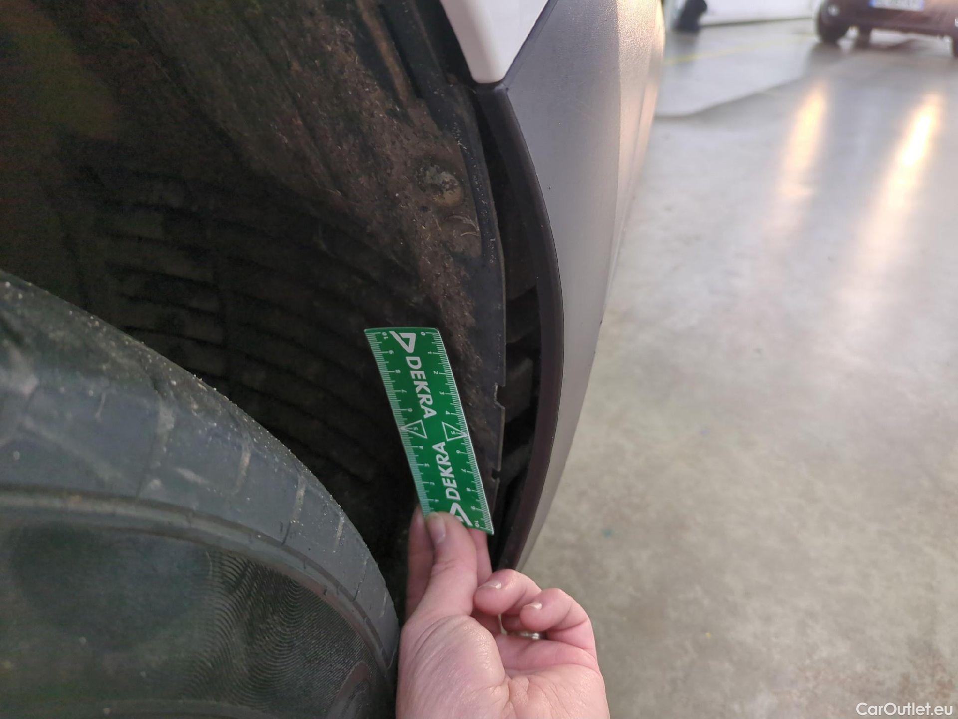  Citroen  Berlingo  Fourgon Club XL 950 1.5 BlueHDi 100CV BVM5 E6dT #13