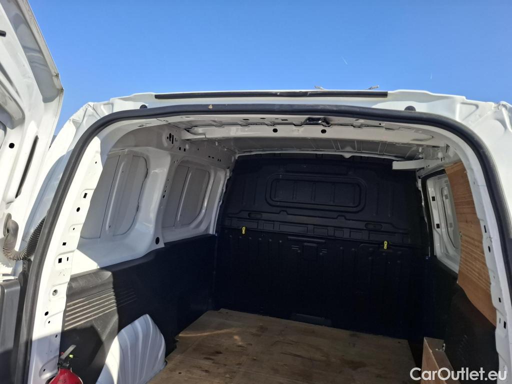  Citroen  Berlingo  Fourgon Driver M 1000 1.5 BlueHDi 100CV BVM5 E6dT #29