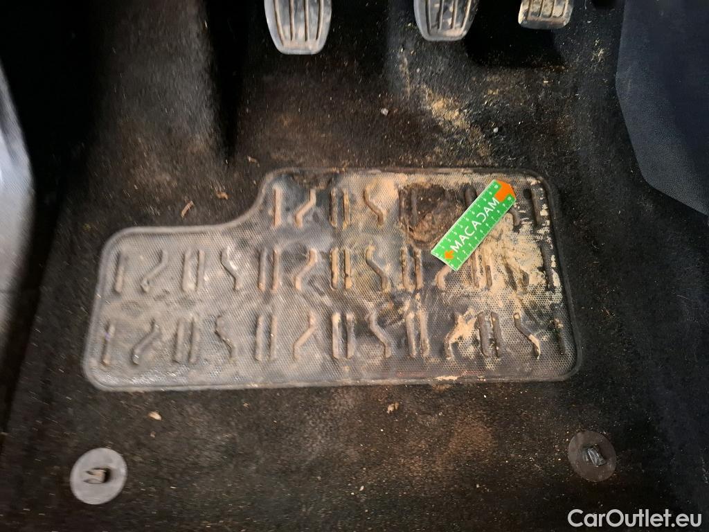  Citroen  Berlingo  Fourgon Driver M 1000 1.5 BlueHDi 100CV BVM5 E6dT #16