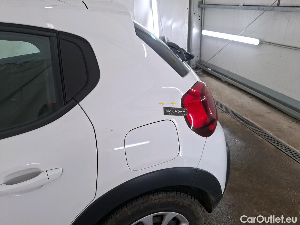  Citroen  C3  Société Feel 1.5 BlueHDI 100CV BVM6 E6dT #53