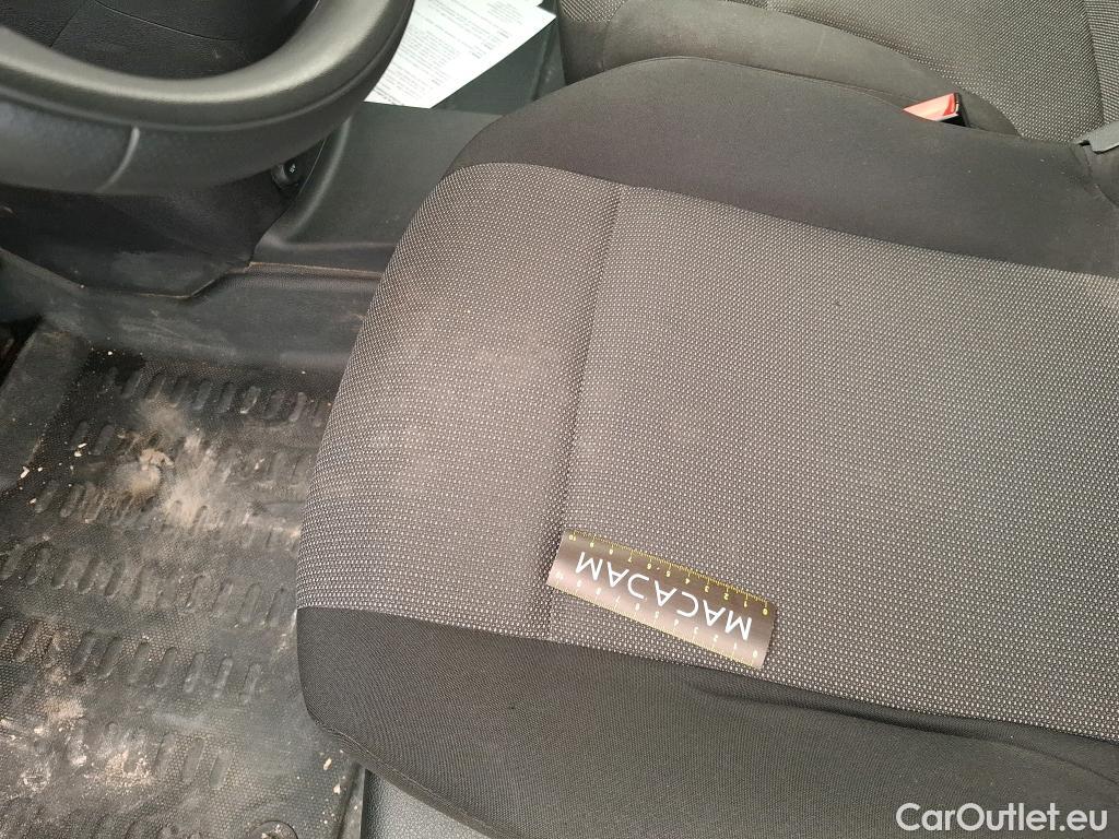  Citroen  Berlingo  Fourgon Club M 1000 1.5 BlueHDi 130CV BVA8 E6dT #43