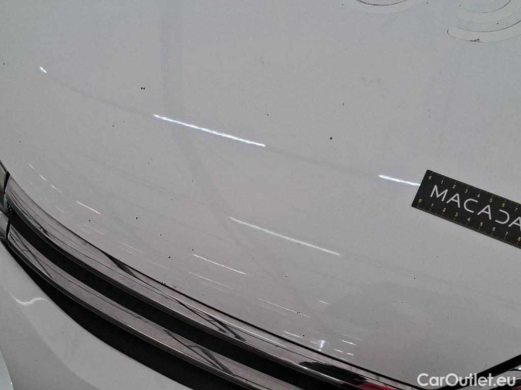  Citroen  C3  Société Feel 1.5 BlueHDI 100CV BVM6 E6dT #12