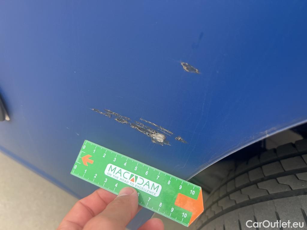  Peugeot  Partner PEUGEOT  / 2018 / 3P / furgón derivado de turismo Pro Standard 600kg BlueHDi 73kW #11