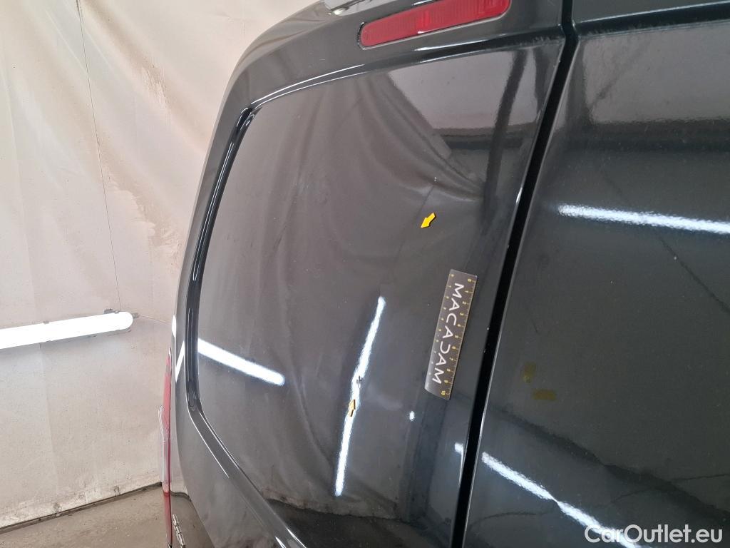  Citroen  Berlingo  Fourgon Club M 1000 1.5 BlueHDi 130CV BVA8 E6dT #23