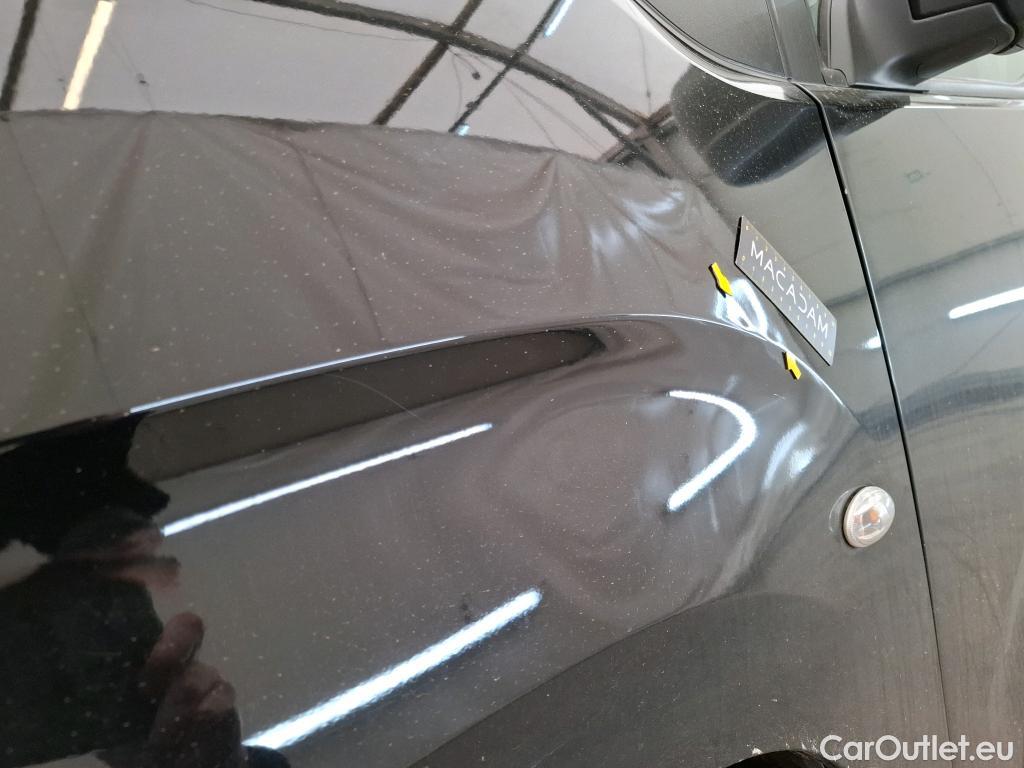  Citroen  Berlingo  Fourgon Club M 1000 1.5 BlueHDi 130CV BVA8 E6dT #28