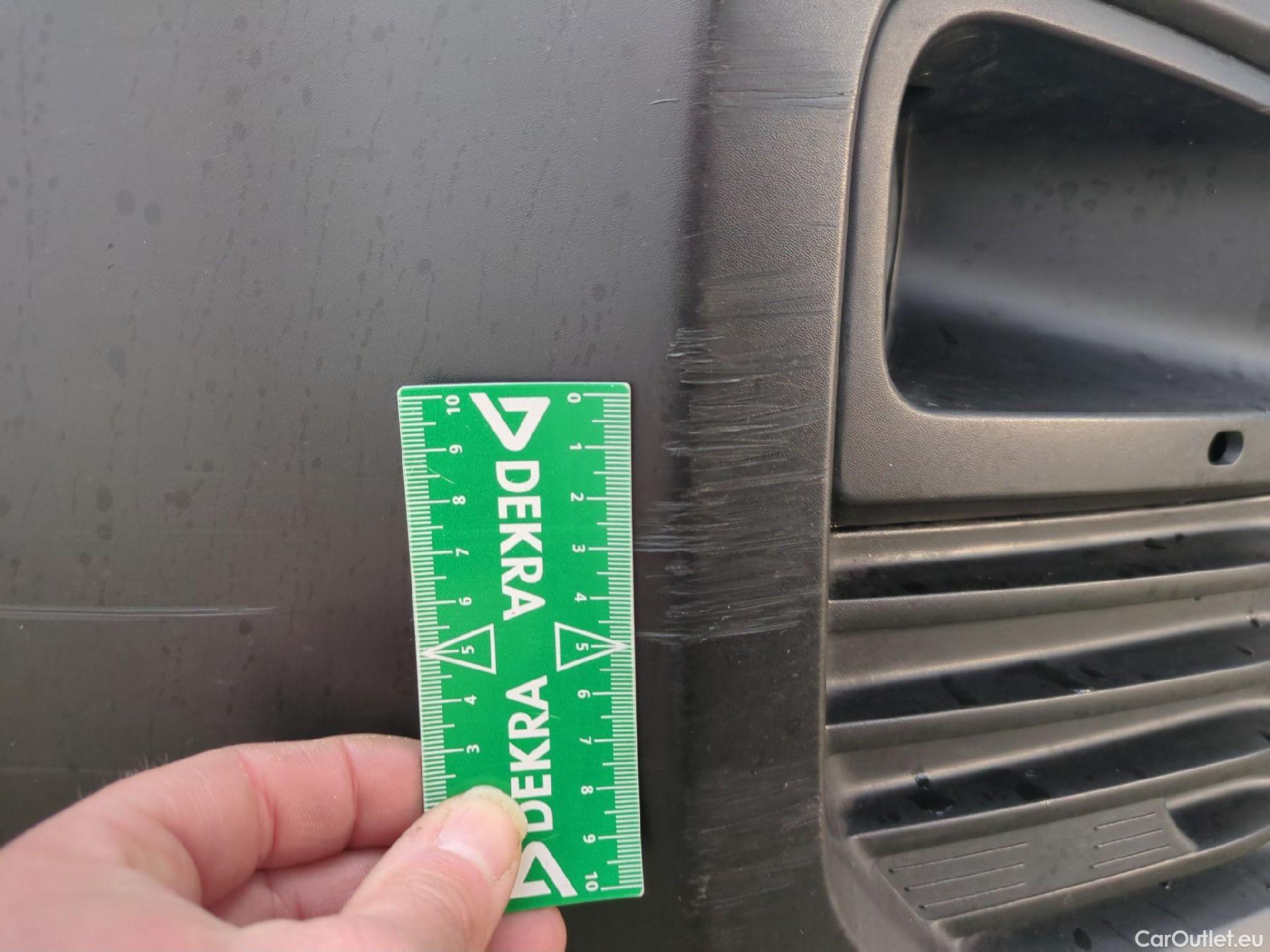  Citroen  Berlingo  Fourgon Club XL 950 1.5 BlueHDi 100CV BVM5 E6dT #14