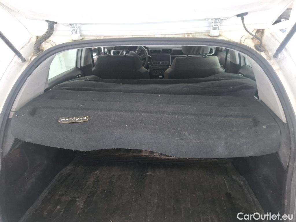  Citroen  C3  Société Feel 1.5 BlueHDI 100CV BVM6 E6dT #27