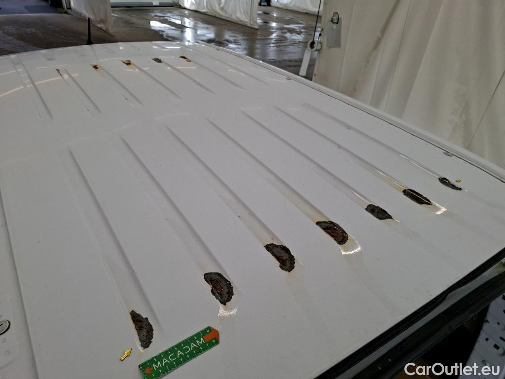  Citroen  Berlingo  Fourgon Driver M 1000 1.5 BlueHDi 100CV BVM5 E6dT #6