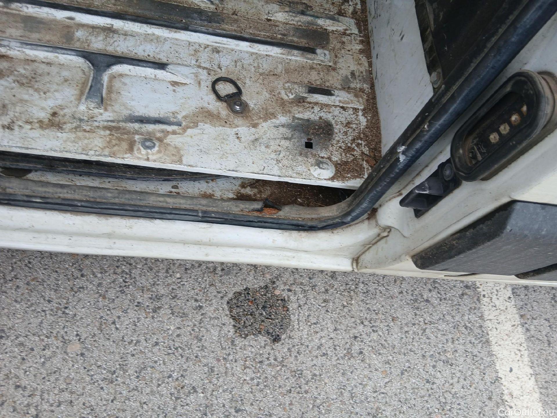  Renault  Master RENAULT  / 2019 / 4P / furgón Furgón T L1H1 2800 Bl dCi 100kW (135CV) #10