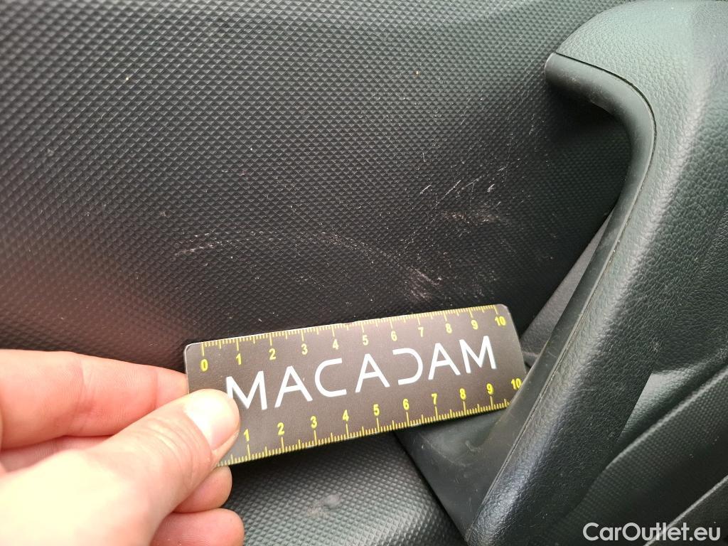  Citroen  Berlingo  Fourgon Business L1 (Court) 1.6 BlueHDi 75CV BVM5 E6 #10