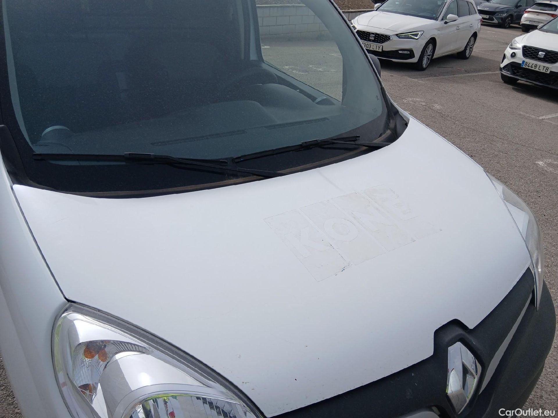  Renault  Kangoo RENAULT  Furgón/2013/3P/furgón derivado de turismo Profesional Blue dCi 70kW (95CV) #2