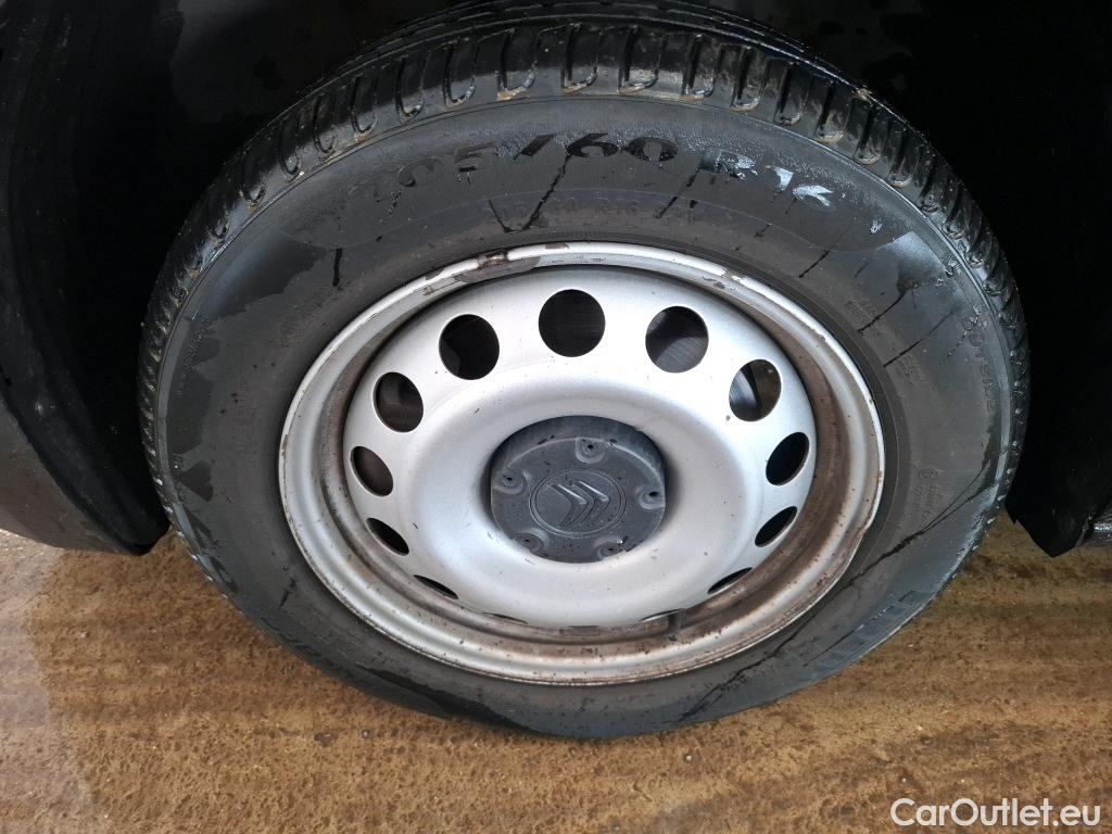  Citroen  Berlingo  Fourgon Club M 1000 1.5 BlueHDi 130CV BVA8 E6dT #32