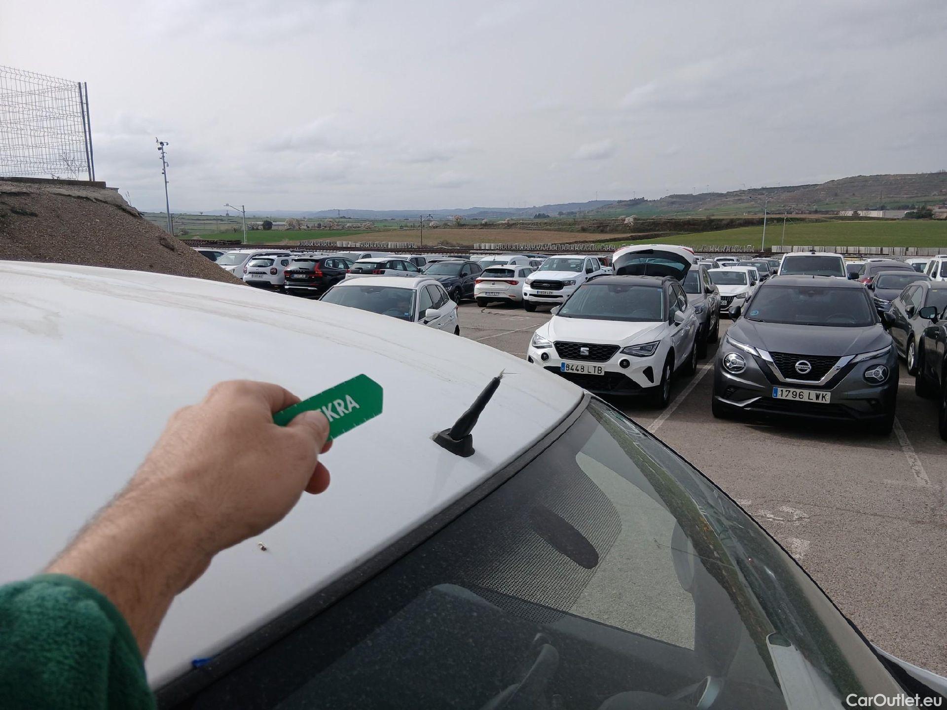  Renault  Kangoo RENAULT  Furgón/2013/3P/furgón derivado de turismo Profesional Blue dCi 70kW (95CV) #30